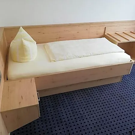 Thueringer Hof 3* Richelsdorf