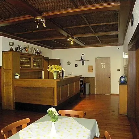 Thueringer Hof Hotel 3*