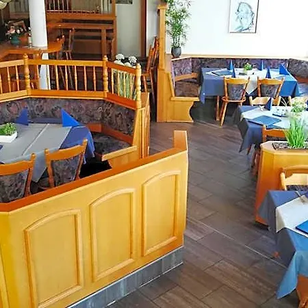 Thueringer Hof