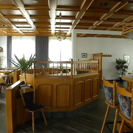 Thueringer Hof Richelsdorf