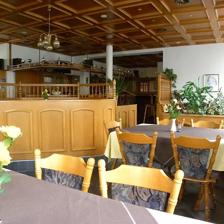 فندق Thueringer Hof