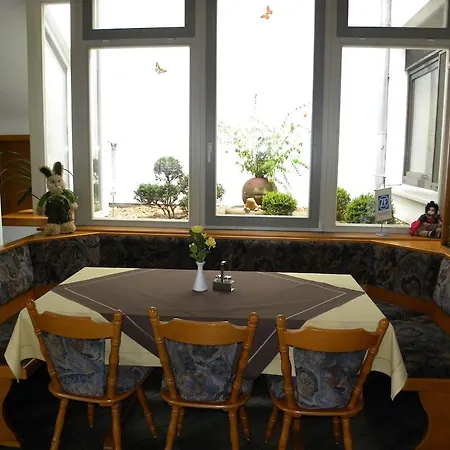 Thueringer Hof Richelsdorf