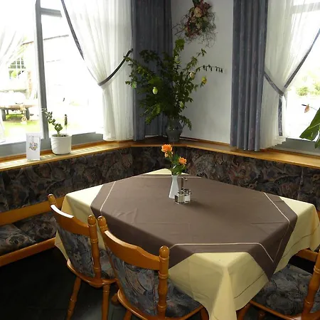 Thueringer Hof Richelsdorf