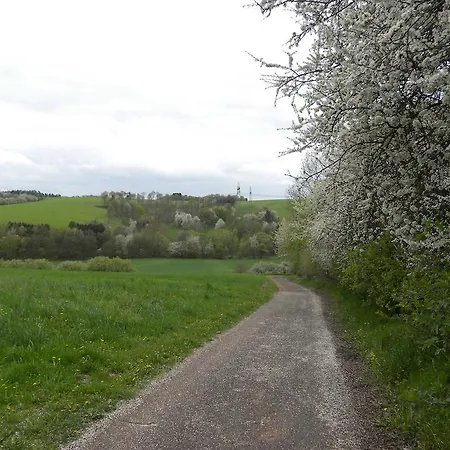 فندق Thueringer Hof