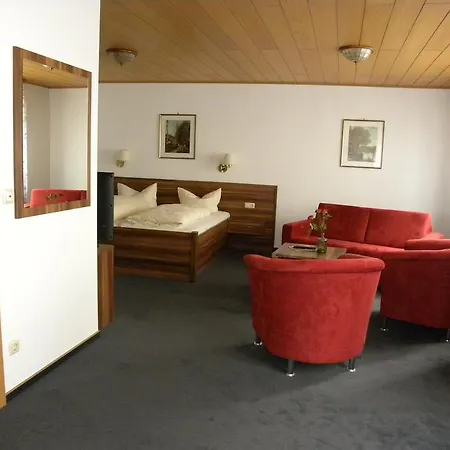 Thueringer Hof Richelsdorf