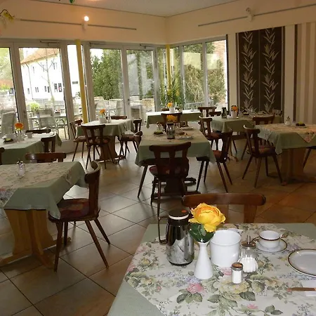 فندق Thueringer Hof