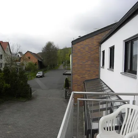 فندق Thueringer Hof 3*