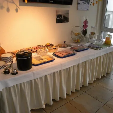 Thueringer Hof Richelsdorf