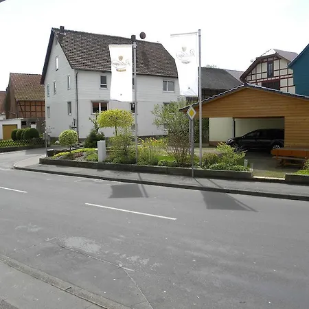 فندق Thueringer Hof