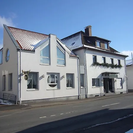 فندق Thueringer Hof 3*