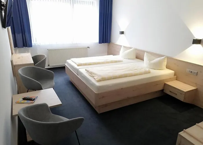 Thüringer Hof 3* Richelsdorf