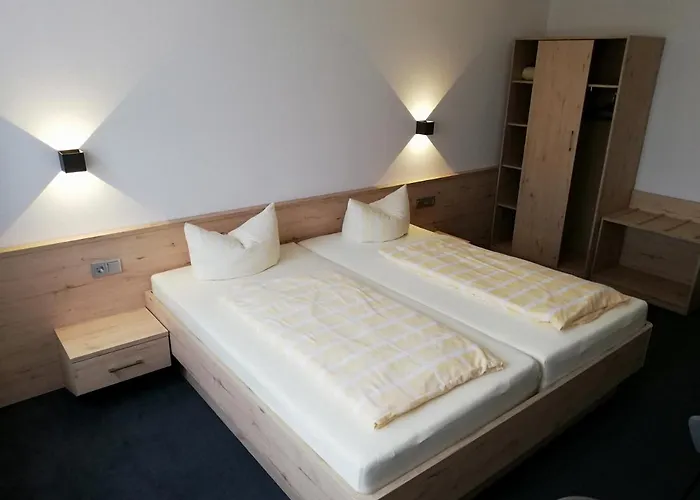 Hotel Thüringer Hof