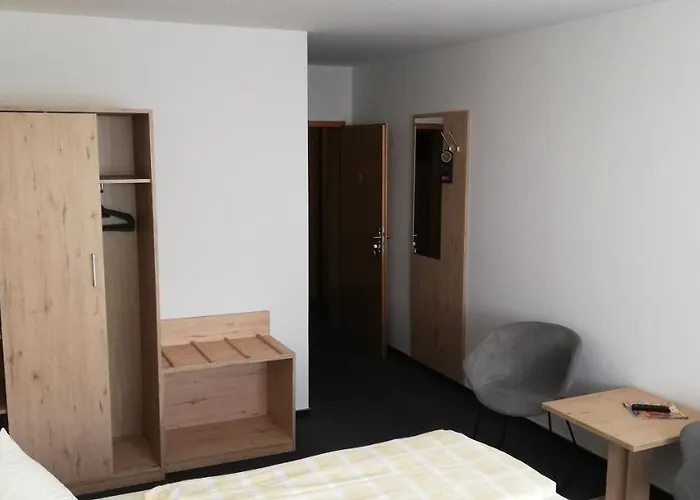 Thüringer Hof Hotel Richelsdorf