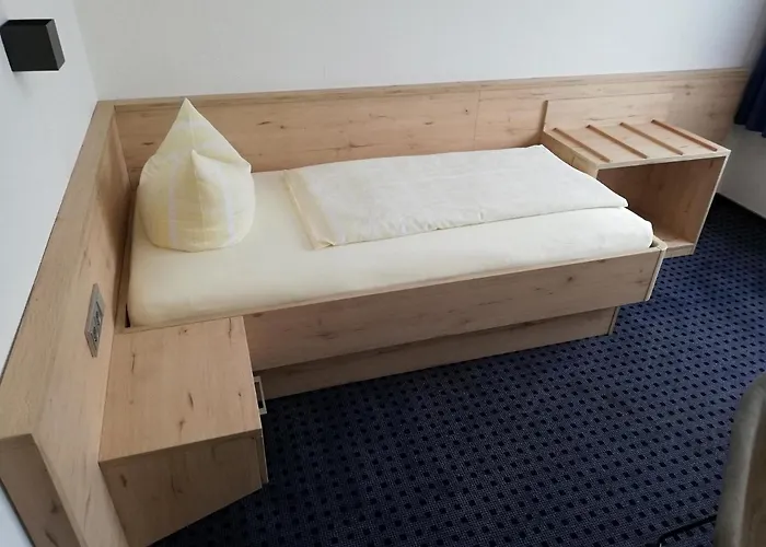 Thüringer Hof 3* Richelsdorf