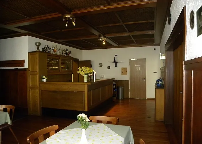 Thüringer Hof Hotel