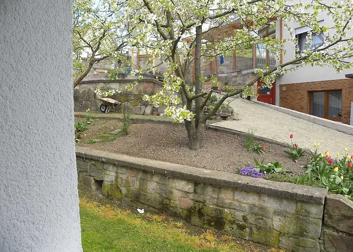 Thüringer Hof Richelsdorf