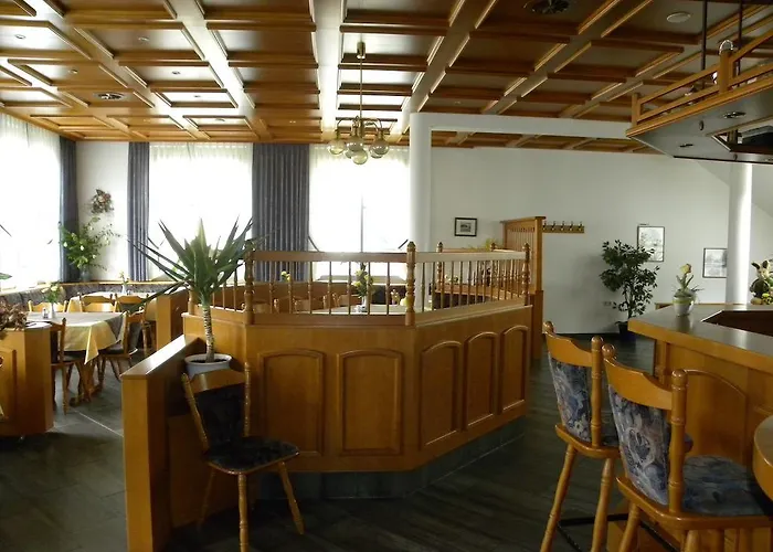 Thüringer Hof Richelsdorf