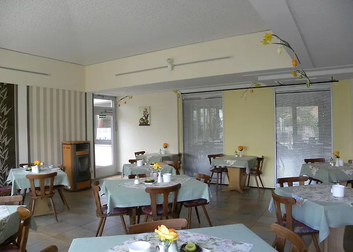 Thüringer Hof Richelsdorf