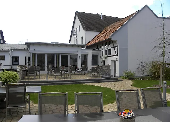 Thüringer Hof Richelsdorf