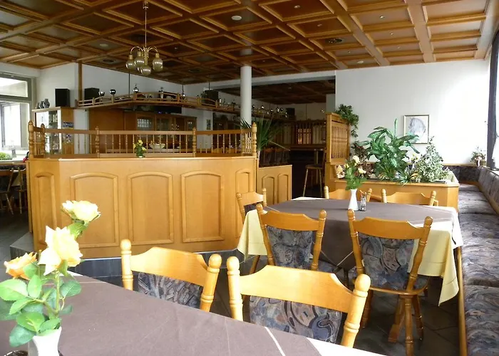 Hotel Thüringer Hof