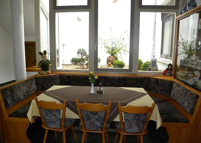 Thüringer Hof Richelsdorf