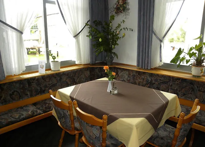 Thüringer Hof Richelsdorf