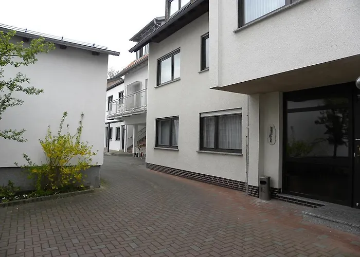 Thüringer Hof Richelsdorf