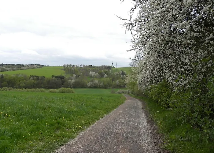Hotel Thüringer Hof