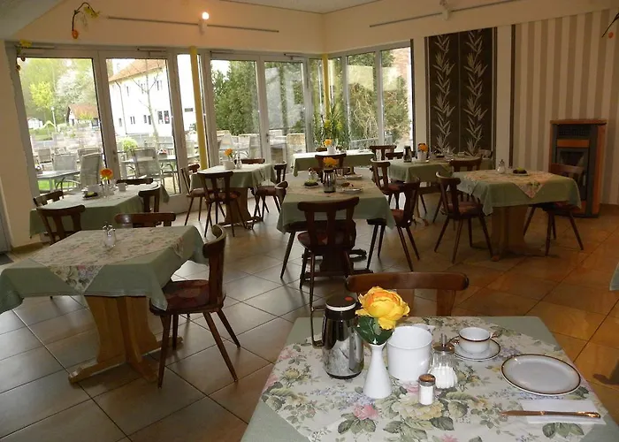 Hotel Thüringer Hof