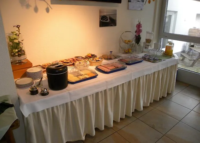 Thüringer Hof Richelsdorf