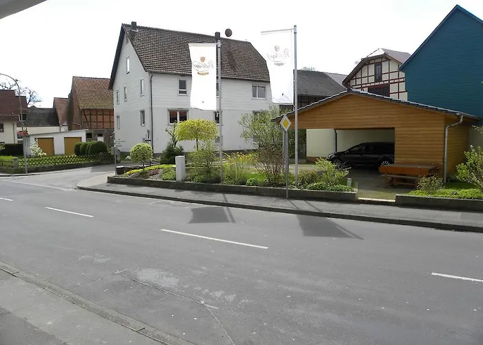 Hotel Thüringer Hof